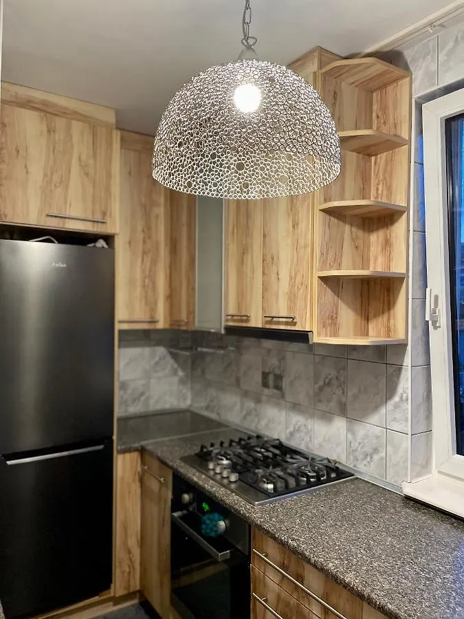 Apartament Baltyk, Dwa Pokoje Blisko Morza Apartment Gdansk 0*,  Poland