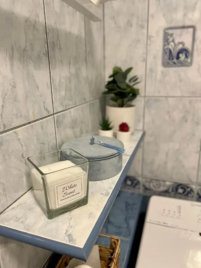 Apartament Baltyk, Dwa Pokoje Blisko Morza Apartment Gdansk