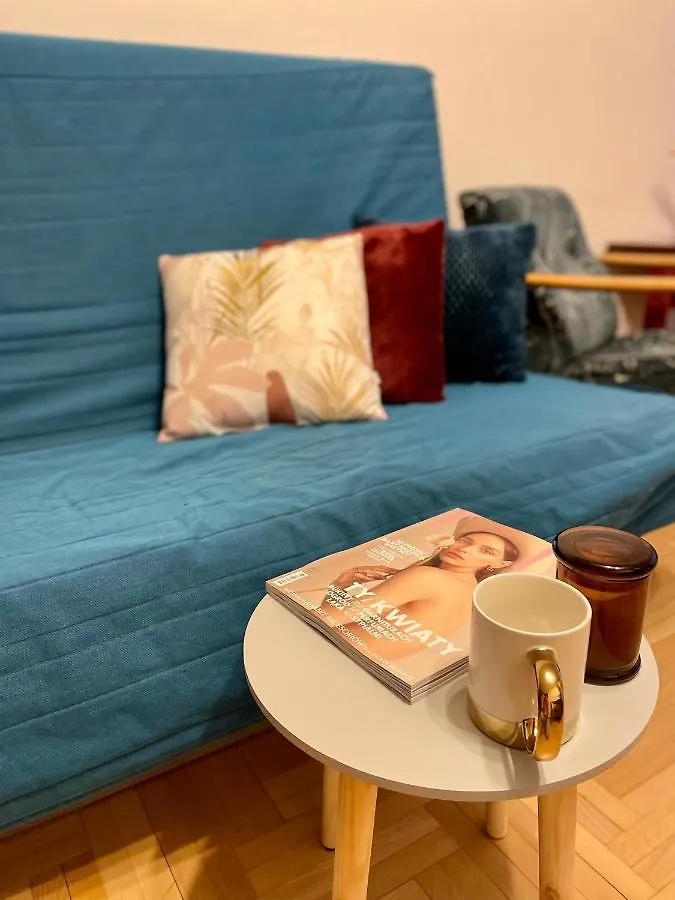 Apartament Baltyk, Dwa Pokoje Blisko Morza Apartment Gdansk