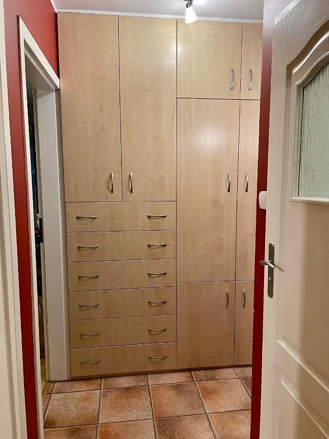 Apartament Baltyk, Dwa Pokoje Blisko Morza Apartment Gdansk