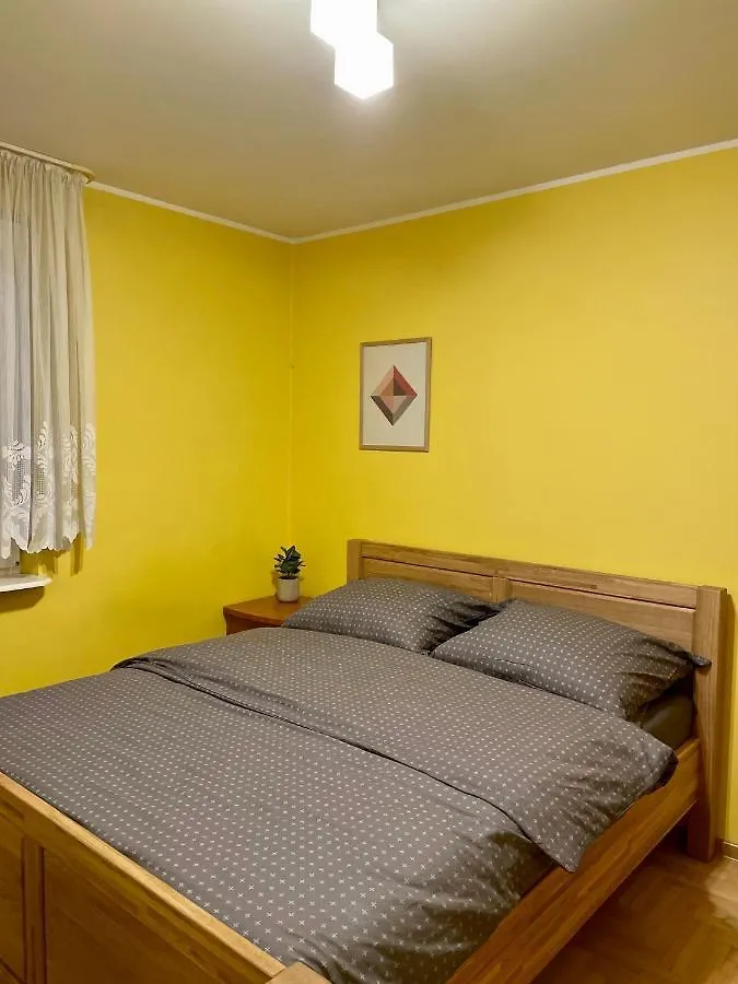 Apartament Baltyk, Dwa Pokoje Blisko Morza Appartamento Danzica